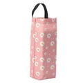 3-Pack: Kitchen Trash Hanging Storage Bags Dispenser by DailySale