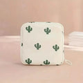 3-Pack: Large Capacity Sanitary Napkin Storage Bag by DailySale