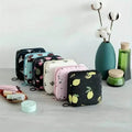 3-Pack: Large Capacity Sanitary Napkin Storage Bag by DailySale