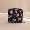 3-Pack: Large Capacity Sanitary Napkin Storage Bag by DailySale