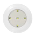 3-Pack: LED Wireless Puck Closet Lights by DailySale