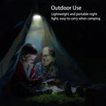 3-Pack: LED Wireless Puck Closet Lights by DailySale