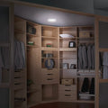 3-Pack: LED Wireless Puck Closet Lights by DailySale