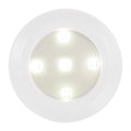 3-Pack: LED Wireless Puck Closet Lights by DailySale