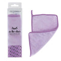 3-Pack: Lemon Lavender Makeup Removing Towels by DailySale