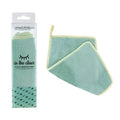 3-Pack: Lemon Lavender Makeup Removing Towels by DailySale