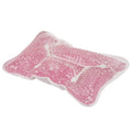 3-Pack: Lemon Lavender Stress Less Hot & Cold Spa Pillow by DailySale