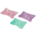 3-Pack: Lemon Lavender Stress Less Hot & Cold Spa Pillow by DailySale
