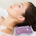 3-Pack: Lemon Lavender Stress Less Hot & Cold Spa Pillow by DailySale