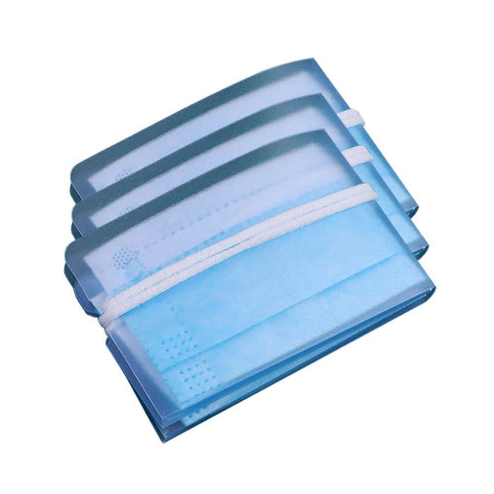 3-Pack: Mask Case Protector by DailySale