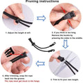 3-Pack: Mask Extender by DailySale