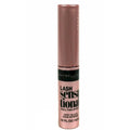 3-Pack: Maybelline Lash Sensational Intense Mini Mascara by DailySale