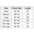 3-Pack: Men's Active Dry-Fit Long Sleeve Performance Shirt by DailySale