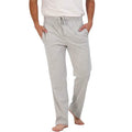 3-Pack: Men's Cotton Lounge Pajama Pants with Pockets by DailySale