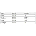 3-Pack: Men's Fleece Active Joggers with Zipper Pockets by DailySale