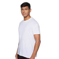3-Pack: Men's Laviva Active Moisture Wicking Dry Fit Crew Neck Shirts by DailySale
