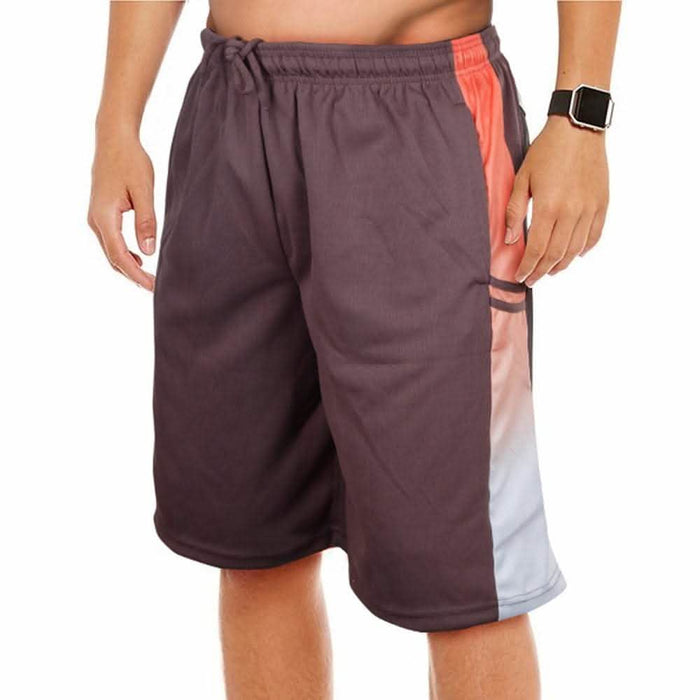 3-Pack: Men's Mystery Shorts by DailySale