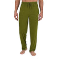 3-Pack: Men's Solid Sleep Pajama Pants by DailySale