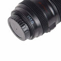 3-Pack: Mini Camera Lens Shot Glasses by DailySale