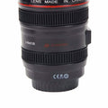 3-Pack: Mini Camera Lens Shot Glasses by DailySale