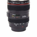 3-Pack: Mini Camera Lens Shot Glasses by DailySale