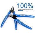 3-Pack: Mini Nose Cutting Plier by DailySale
