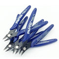3-Pack: Mini Nose Cutting Plier by DailySale