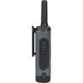 3-Pack: Motorola Solutions, Portable FRS, T200TP Talkabout Two-Way Radios (Refurbished) by DailySale