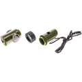 3-Pack: Mtech USA Tactical Survival Kit MT-PR-009 by DailySale
