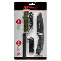 3-Pack: Mtech USA Tactical Survival Kit MT-PR-009 by DailySale
