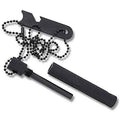 3-Pack: Mtech USA Tactical Survival Kit MT-PR-009 by DailySale