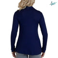 3-Pack: Multicolor Agiato Modern Basic Cardigans - Extra Small by DailySale