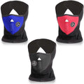 3-Pack: Neoprene Winter Ski Masks by DailySale