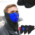3-Pack: Neoprene Winter Ski Masks by DailySale