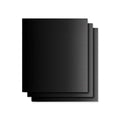 3-Pack: Non-Stick BBQ Grill Mats by DailySale