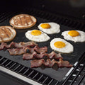 3-Pack: Non-Stick BBQ Grill Mats by DailySale