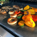 3-Pack: Non-Stick BBQ Grill Mats by DailySale