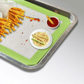 3-Pack: Non-Stick Heat Resistant Silicone Baking Mat by DailySale