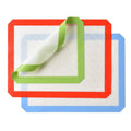 3-Pack: Non-Stick Heat Resistant Silicone Baking Mat by DailySale
