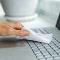 3-Pack Of Fresh N Clean Antibacterial Wipes by DailySale