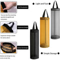 3-Pack: Plastic Mesh Grocery Bag Holder by DailySale