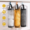 3-Pack: Plastic Mesh Grocery Bag Holder by DailySale