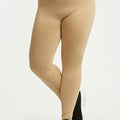 3-Pack: Plus Size Women's Casual Ultra-Soft Workout Yoga Leggings by DailySale