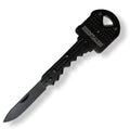 3-Pack: Portable Key Camping Cutter and Pocket Knife by DailySale
