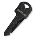 3-Pack: Portable Key Camping Cutter and Pocket Knife by DailySale
