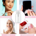 3-Pack: Push Down Empty Pump Dispenser Bottle by DailySale