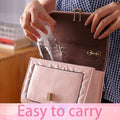 3-Pack: Push Down Empty Pump Dispenser Bottle by DailySale