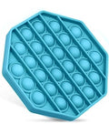 3-Pack: Push Pop Bubble Fidget Toy by DailySale