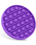 3-Pack: Push Pop Bubble Fidget Toy by DailySale