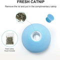 3-Pack: Realistic Chirping Balls Cat Toys by DailySale